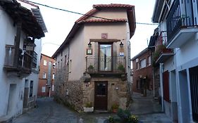 La Posada Del Tietar